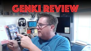 Review: Genki for the Nintendo Switch